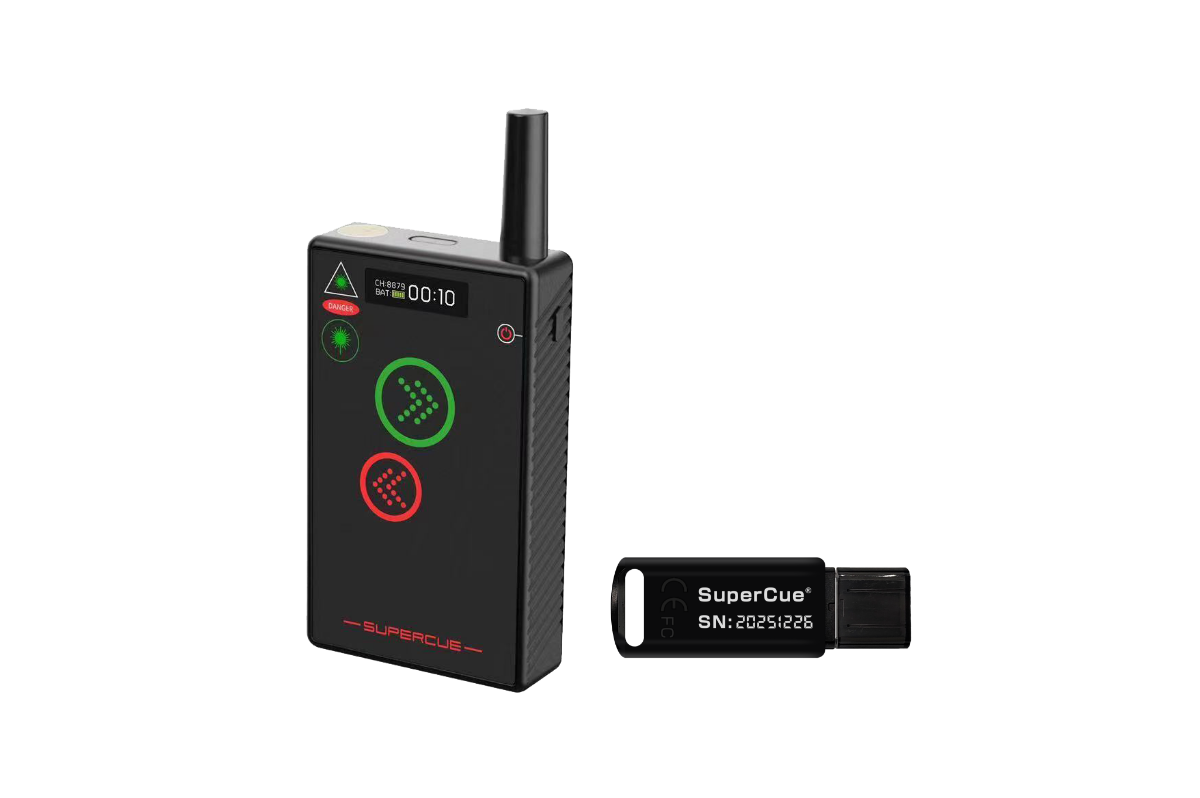 SuperCue Mini 翻页器
